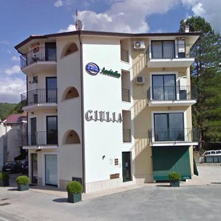 Casa Vacanze Melfa Atina Dış mekan fotoğraf