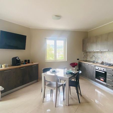 Casa Vacanze Melfa Atina Dış mekan fotoğraf