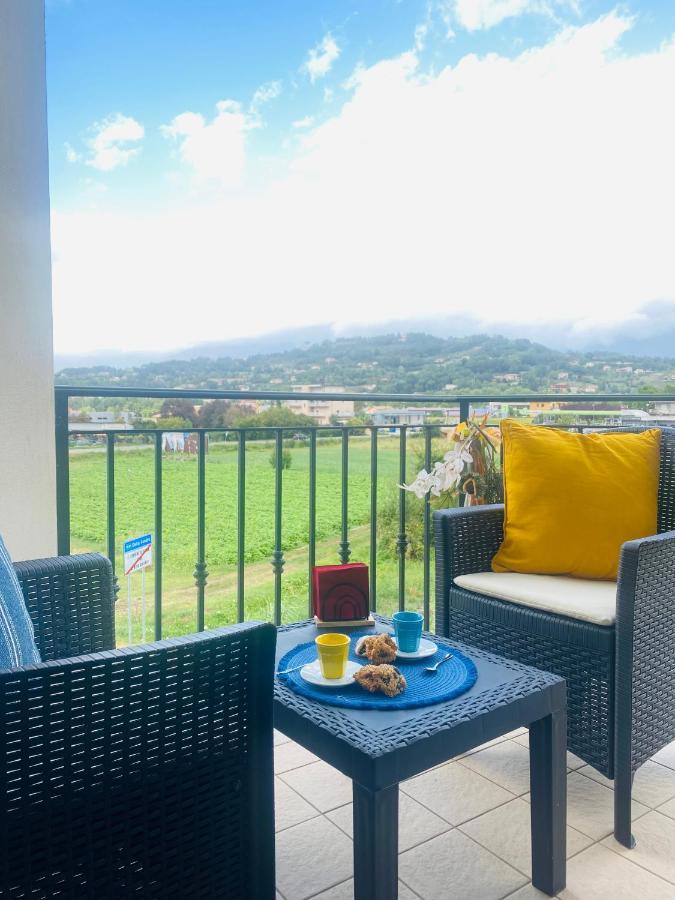 Casa Vacanze Melfa Atina Dış mekan fotoğraf