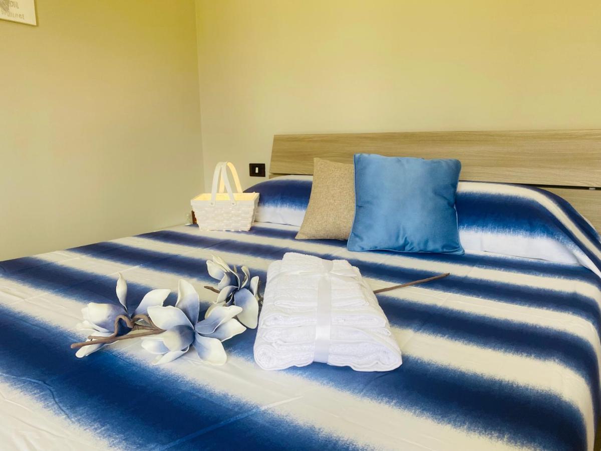 Casa Vacanze Melfa Atina Dış mekan fotoğraf
